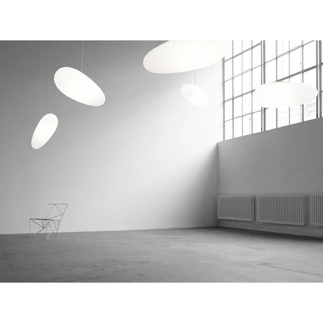 Photo of Avion Pendant White