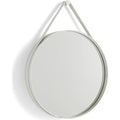 Thumbnail photo of Strap Mirror