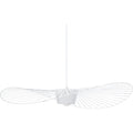 Thumbnail photo of Vertigo Pendant Lamp White Medium - Pendellampor - Constance Guisset - Vit