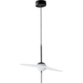 Thumbnail photo of Mono M 400 Pendant Dark Grey - DCW Editions