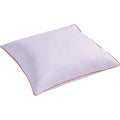 Thumbnail photo of Outline Pillow Case, 63x60 Cm