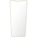 Thumbnail photo of F.A. 33 Wall Mirror, Large