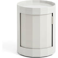 Thumbnail photo of Facet Cabinet Incl. Feet And Castors, Low