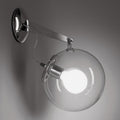 Thumbnail photo of Miconos Wall Lamp