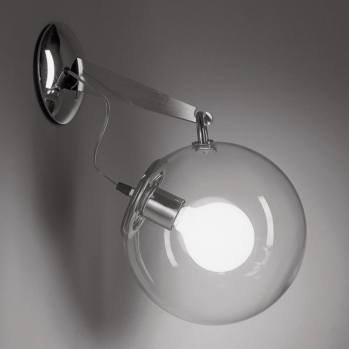 Photo of Miconos Wall Lamp
