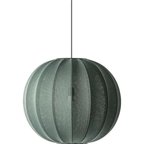 Photo of Knit-Wit 60 Round Pendant