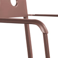 Thumbnail photo of Balcony Dining Armchair