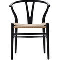 Thumbnail photo of CH24 Wishbone Chair Soft