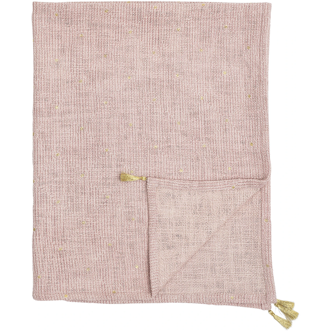 Photo of Plaid Cotton - Pink