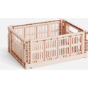 Colour Crate, Medium 26.5x34.5 Cm