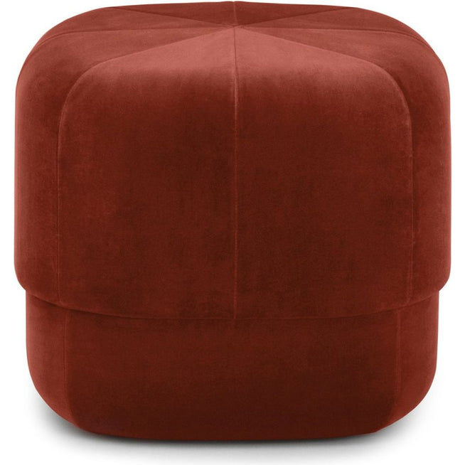 Photo of Circus Pouf Small