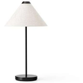 Thumbnail photo of Brolly Portable Table Lamp
