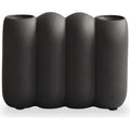 Thumbnail photo of Tube Candle Holder