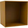 Thumbnail photo of Montana Mini 1001 - Amber - Hyllsystem - Peter J. Lassen - Brun - Mdf