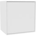 Thumbnail photo of Montana Mini 1003 - New White - Hyllsystem - Peter J. Lassen - Vit - Mdf