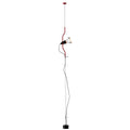Thumbnail photo of Parentesi Floor Lamp
