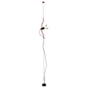 Parentesi Floor Lamp