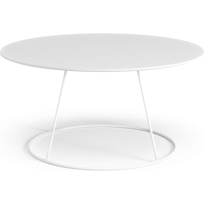 Photo of Breeze Table Smooth Top Ø80 Cm