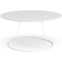 Breeze Table Smooth Top Ø80 Cm
