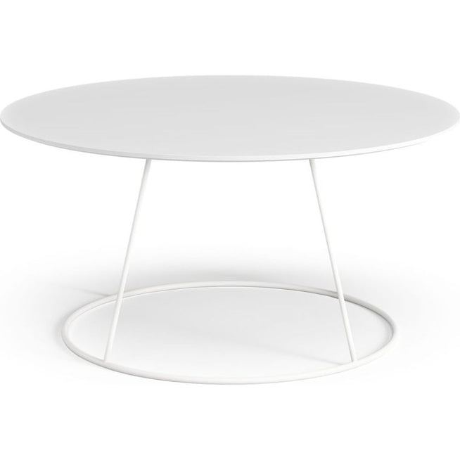 Photo of Breeze Table Smooth Top Ø80 Cm