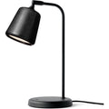 Thumbnail photo of Material Table Lamp
