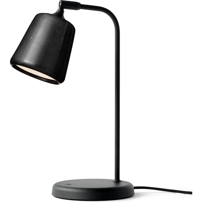 Photo of Material Table Lamp