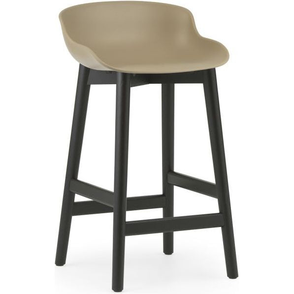 Photo of Hyg Bar Stool, Wood 65 Cm