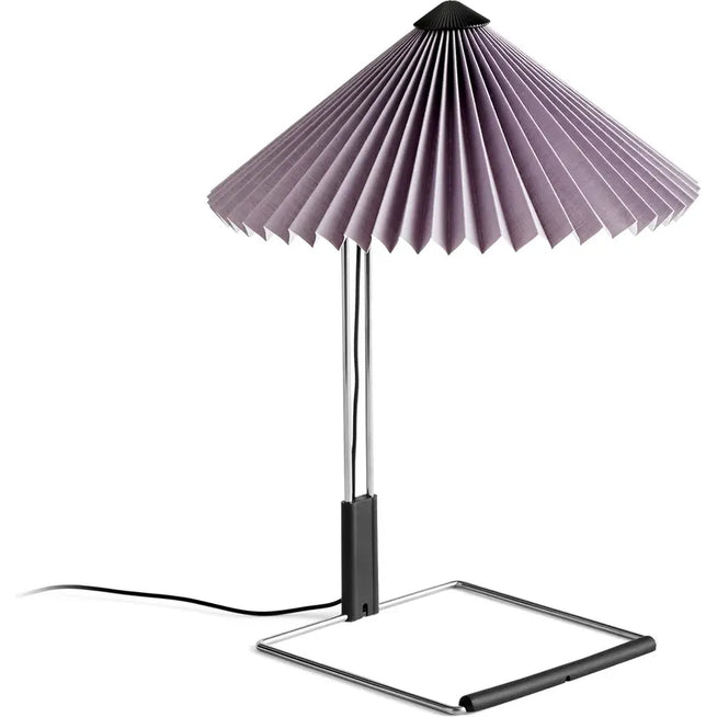Photo of Matin Table Lamp, Ø30 Cm