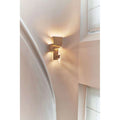 Thumbnail photo of Map 1l Wall Lamp 39.8cm