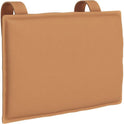 Lamino Neck Cushion Leather