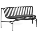 Thumbnail photo of Cushion for Palissade Park Dining Bench, In