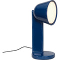 Thumbnail photo of Ceramic Side Table Lamp