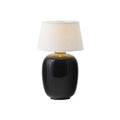 Thumbnail photo of Torso Portable Table Lamp