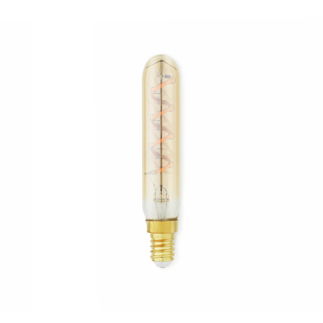 Photo of Amp Bulb Spiral E14 Clear