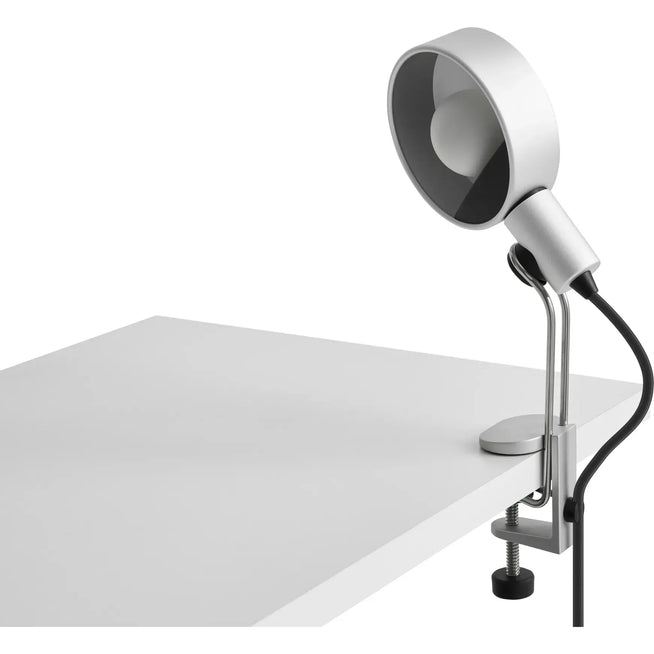 Photo of Cupola Clip Lamp