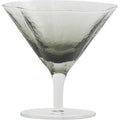 Thumbnail photo of Hamma Glass Set with 4 pcs Smoke