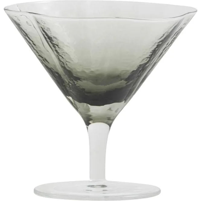 Photo of Hamma Glass Set with 4 pcs Smoke
