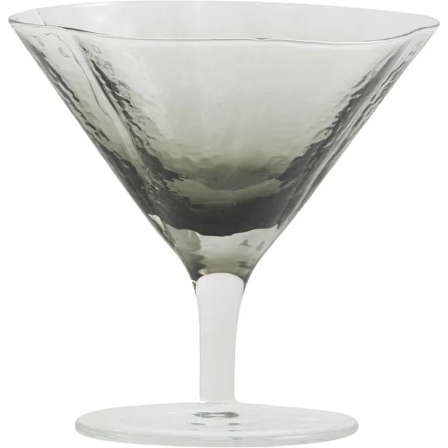 Photo of Hamma Glass Set with 4 pcs Smoke