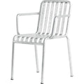 Thumbnail photo of Palissade Armchair