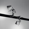 Thumbnail photo of Tolomeo Pinza Wall Lamp Aluminium