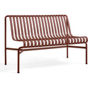 Palissade Dining Bench without Armrests