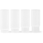 Ripple Long Drink Glass (set Of 4) - Glas