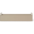 Thumbnail photo of Plant Box Small 45x16,5 Cm