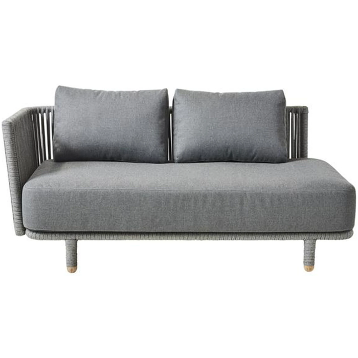 Photo of Moments 2-Seater Sofa - Right Module