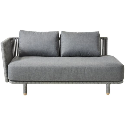 Photo of Moments 2-Seater Sofa - Right Module