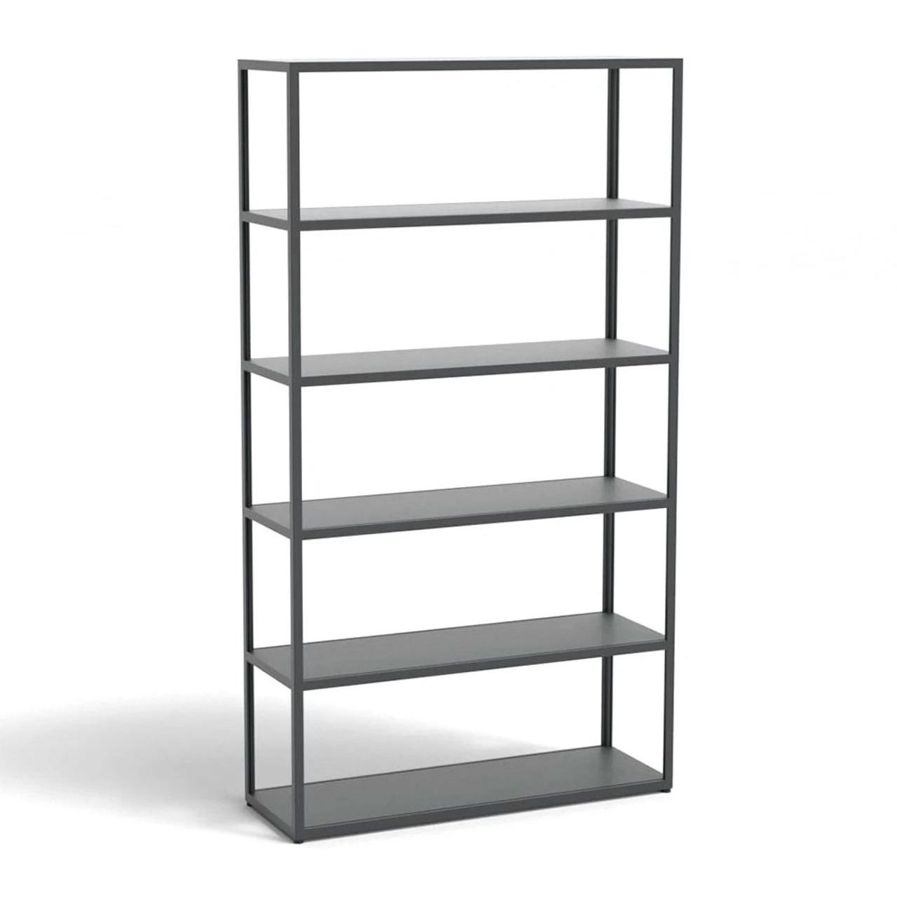 New Order Combination 501 Shelving Unit