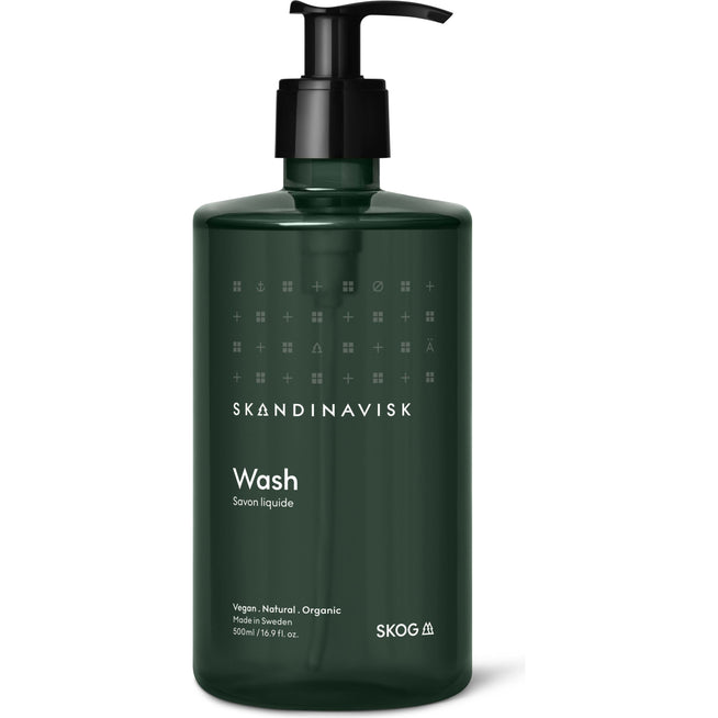 Photo of Skog Body Wash 500 ml