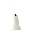 Thumbnail photo of Original 1227 - Midi Pendellampa, Linen White - Pendellampor - George Carwardine - Vit