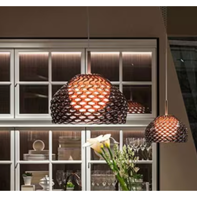 Tatou S2 Pendant Lamp