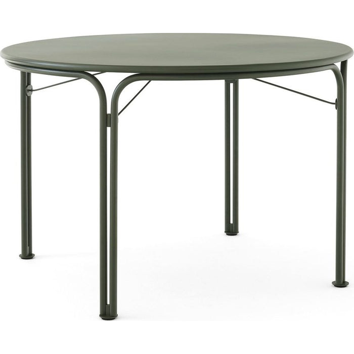 Photo of Thorvald SC98 Outdoor Dining Table